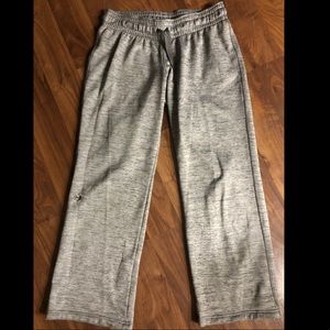 Under Armour Sweatpants
